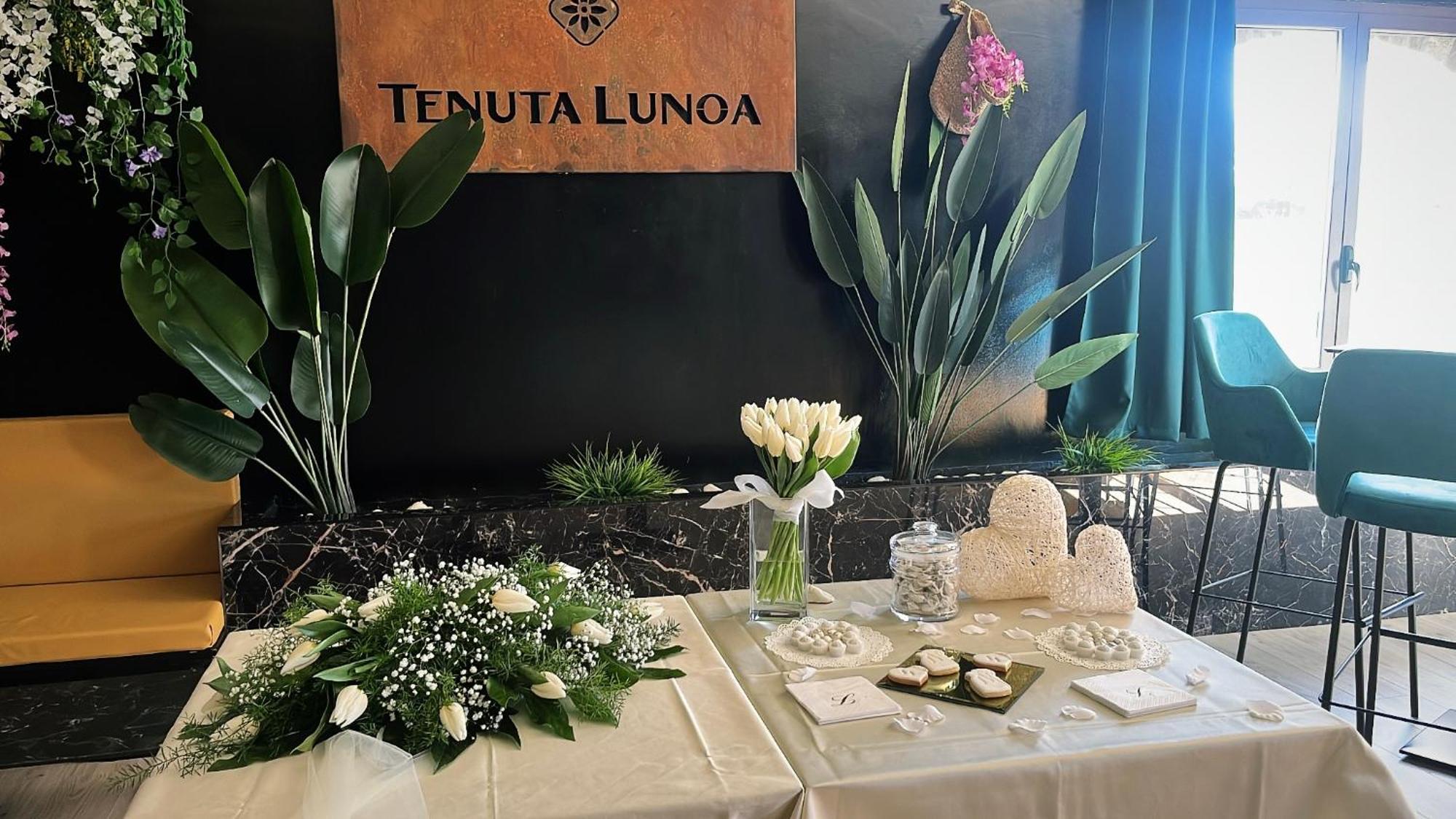Tenuta Lunoa Salandra Exterior foto